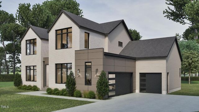 405 Shinleaf Pond Trail, Raleigh, NC 27614