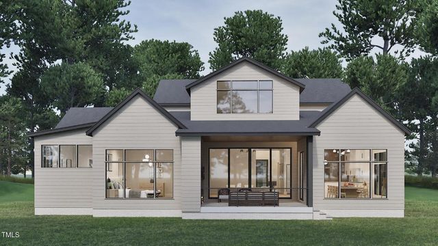 405 Shinleaf Pond Trail, Raleigh, NC 27614