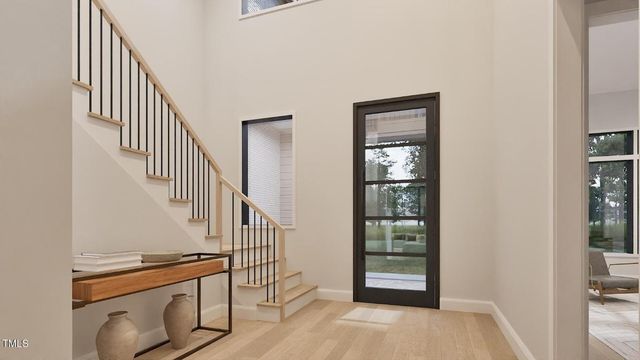 405 Shinleaf Pond Trail, Raleigh, NC 27614