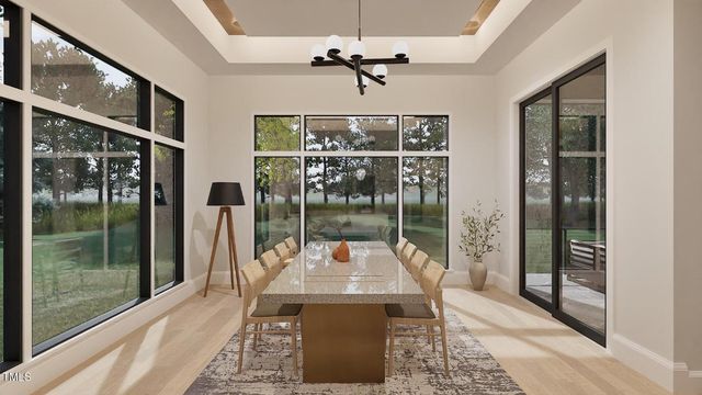 405 Shinleaf Pond Trail, Raleigh, NC 27614