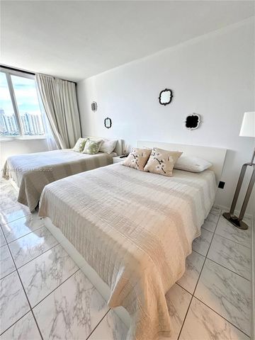 300 Bayview Dr 1603, Sunny Isles Beach, FL 33160