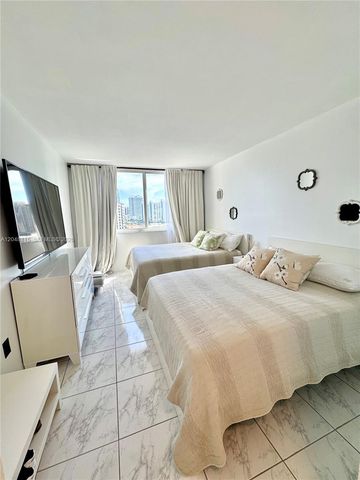 300 Bayview Dr 1603, Sunny Isles Beach, FL 33160