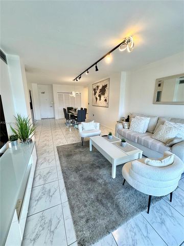 300 Bayview Dr 1603, Sunny Isles Beach, FL 33160
