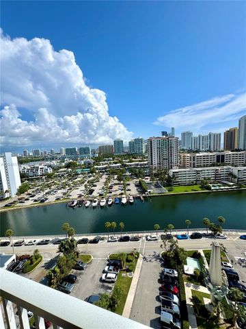 300 Bayview Dr 1603, Sunny Isles Beach, FL 33160