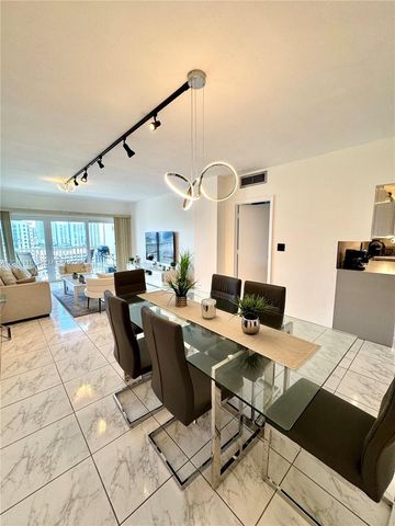 300 Bayview Dr 1603, Sunny Isles Beach, FL 33160