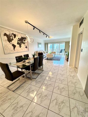 300 Bayview Dr 1603, Sunny Isles Beach, FL 33160