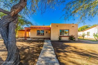 3702 S Clark Avenue, Tucson, AZ 85713