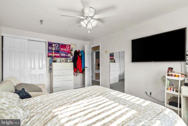 12449 SWEET BRIAR RD, Philadelphia, PA 19154