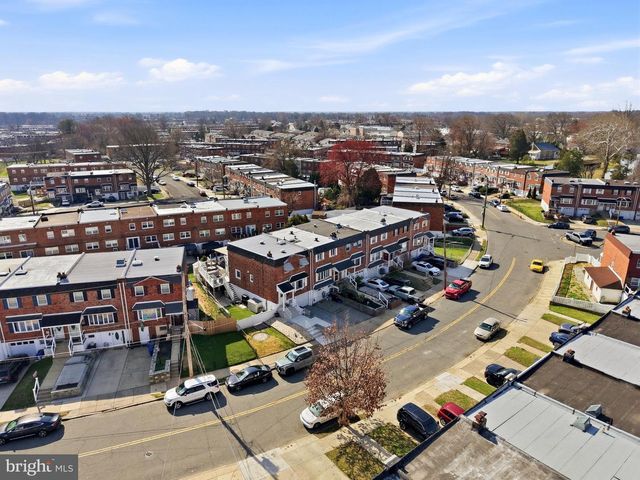 12449 SWEET BRIAR RD, Philadelphia, PA 19154