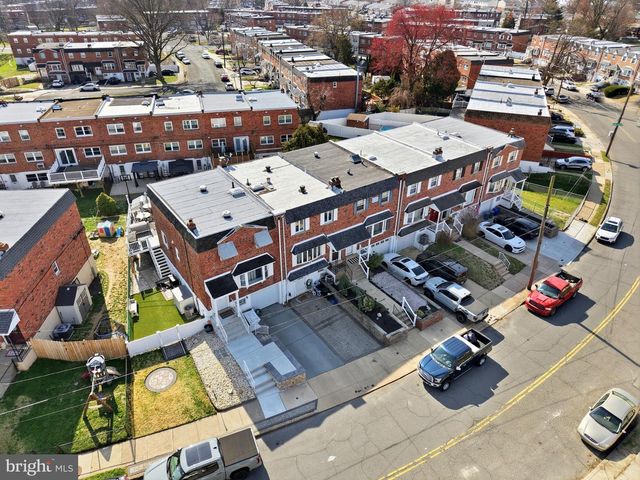 12449 SWEET BRIAR RD, Philadelphia, PA 19154