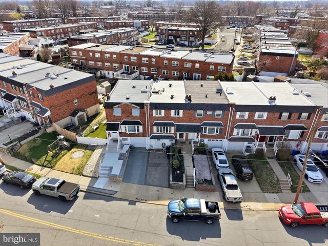 12449 SWEET BRIAR RD, Philadelphia, PA 19154