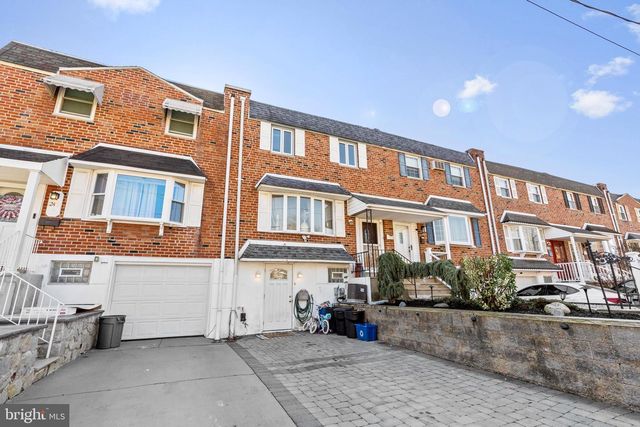 12449 SWEET BRIAR RD, Philadelphia, PA 19154