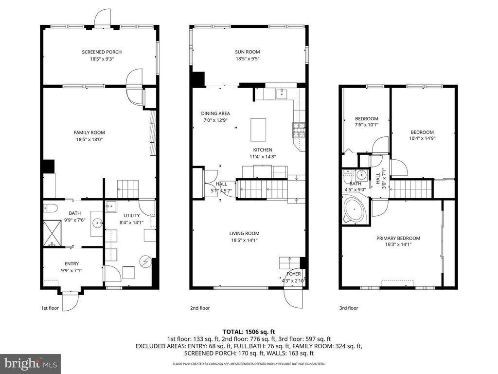 Image 38 of property listing at 12449 SWEET BRIAR RD, Philadelphia, PA 19154