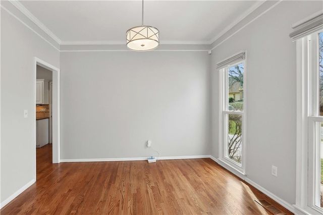 11501 Conser Street, Overland Park, KS 66210