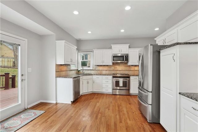 11501 Conser Street, Overland Park, KS 66210