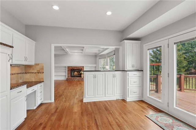 11501 Conser Street, Overland Park, KS 66210