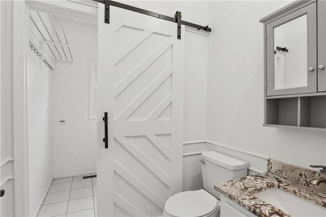 11501 Conser Street, Overland Park, KS 66210