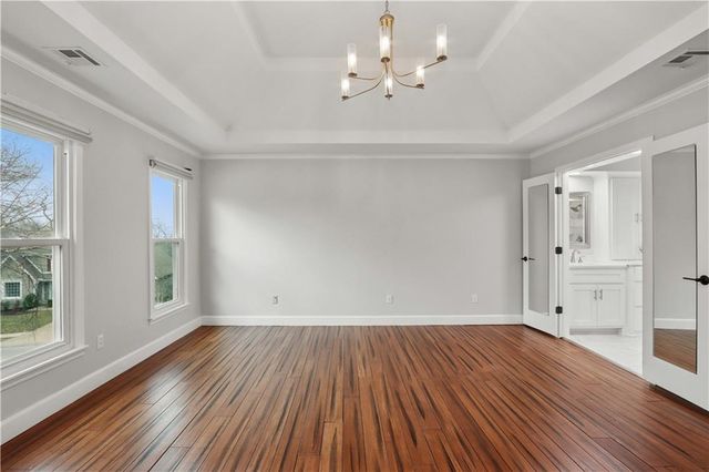 11501 Conser Street, Overland Park, KS 66210