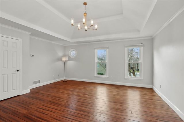 11501 Conser Street, Overland Park, KS 66210