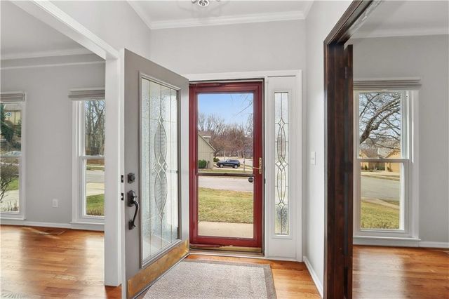 11501 Conser Street, Overland Park, KS 66210