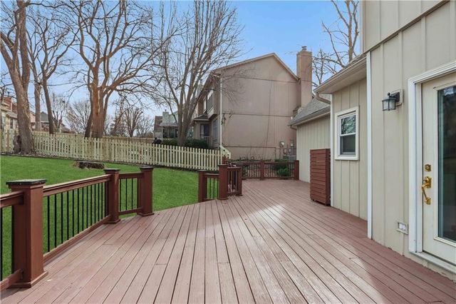 11501 Conser Street, Overland Park, KS 66210