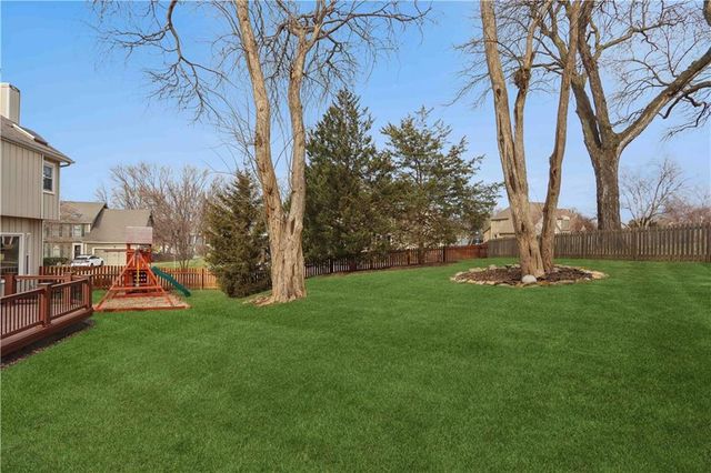 11501 Conser Street, Overland Park, KS 66210