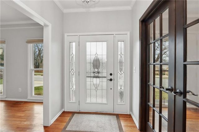 11501 Conser Street, Overland Park, KS 66210