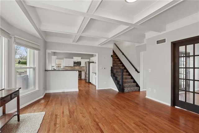 11501 Conser Street, Overland Park, KS 66210