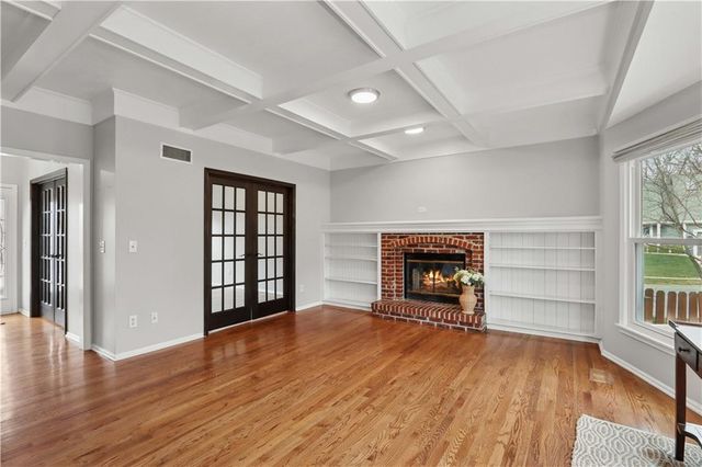 11501 Conser Street, Overland Park, KS 66210