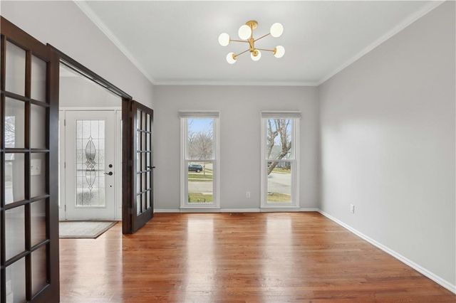 11501 Conser Street, Overland Park, KS 66210