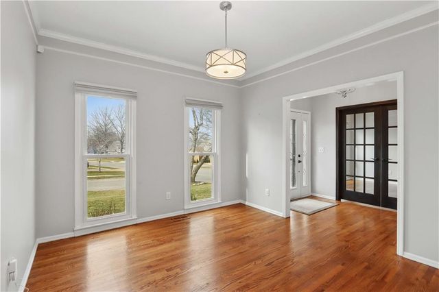 11501 Conser Street, Overland Park, KS 66210