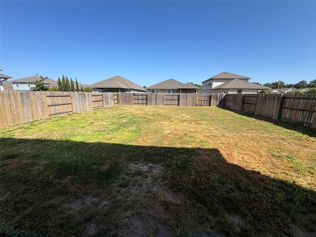 249 Trellis BLVD, Leander, TX 78641