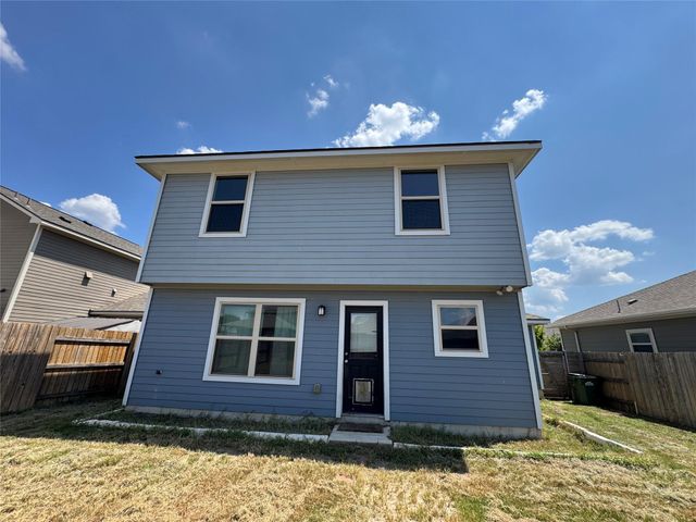 249 Trellis BLVD, Leander, TX 78641
