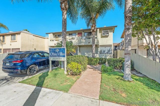 4575 Ohio St 5, San Diego, CA 92116