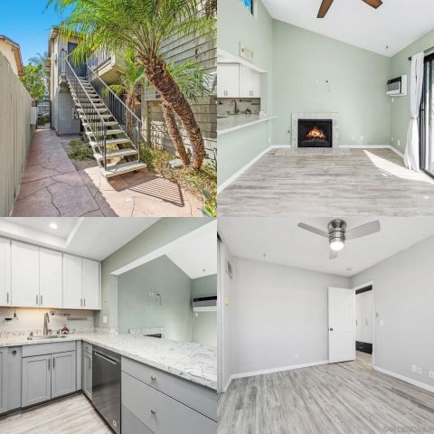 4575 Ohio St 5, San Diego, CA 92116