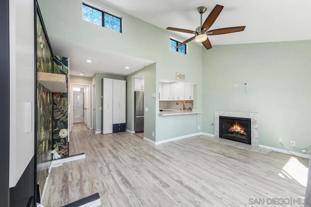 4575 Ohio St 5, San Diego, CA 92116