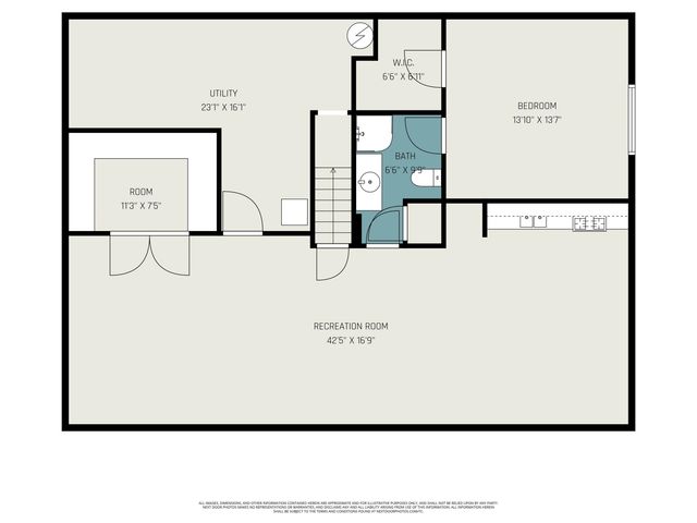 12454 Stoney Drive, Middlebury, IN 46540