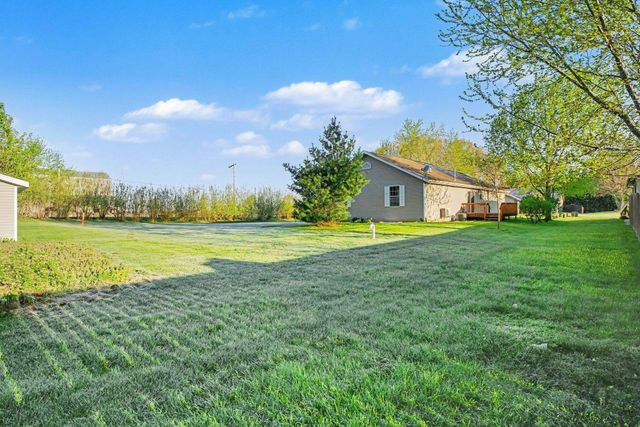 12454 Stoney Drive, Middlebury, IN 46540