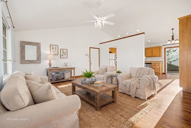 12454 Stoney Drive, Middlebury, IN 46540