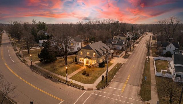 2157 RIVERSIDE AVENUE, Marinette, WI 54143