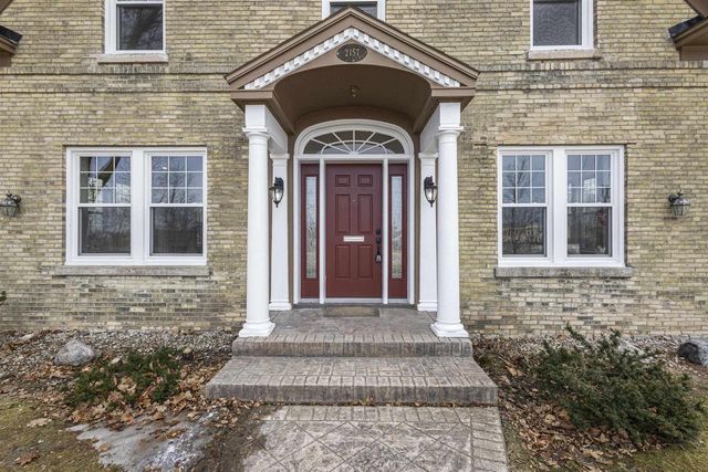 2157 RIVERSIDE AVENUE, Marinette, WI 54143