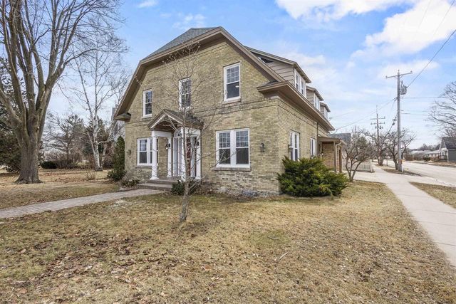 2157 RIVERSIDE AVENUE, Marinette, WI 54143