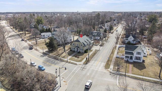 2157 RIVERSIDE AVENUE, Marinette, WI 54143