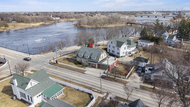 2157 RIVERSIDE AVENUE, Marinette, WI 54143