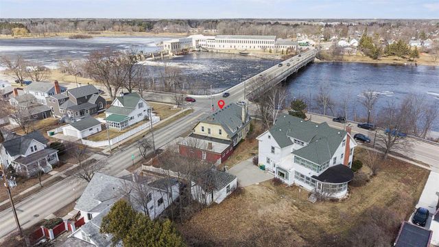 2157 RIVERSIDE AVENUE, Marinette, WI 54143