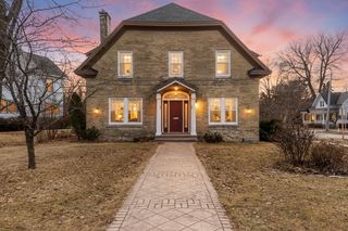 2157 RIVERSIDE AVENUE, Marinette, WI 54143