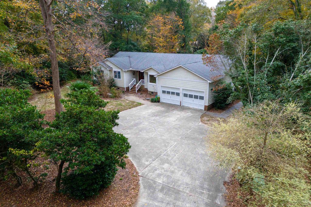 Image 1 of property listing at 47 Juniper Trail Lot #3, Southern Shores, NC 27949