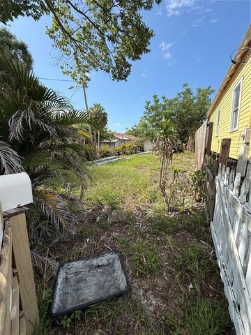 2323 E 12TH AVENUE, Tampa, FL 33605