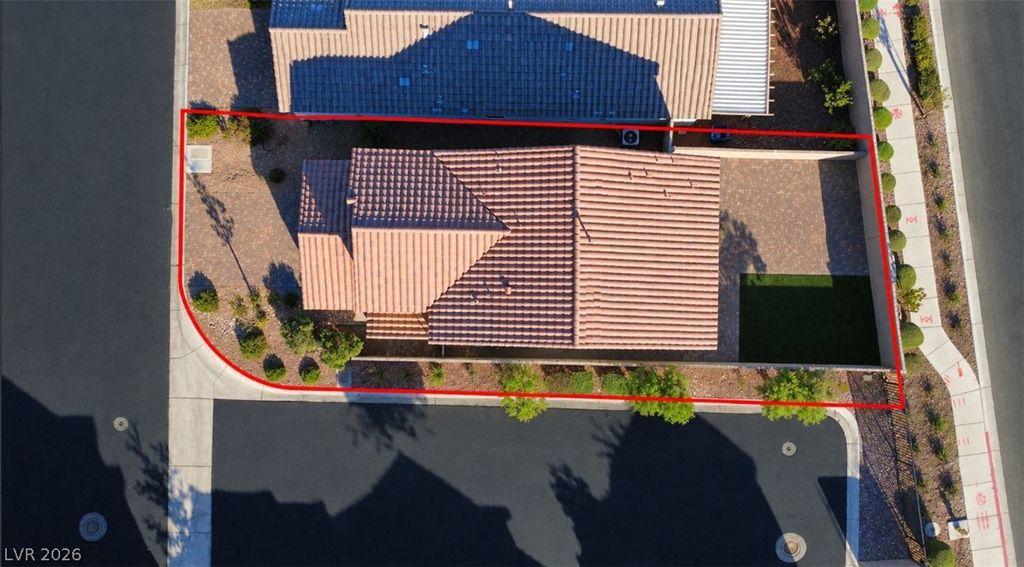 9467 Nottingham Bay Avenue, Las Vegas, NV 89178 — photo 2