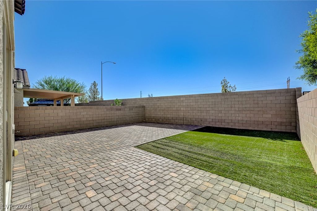 9467 Nottingham Bay Avenue, Las Vegas, NV 89178 — photo 4